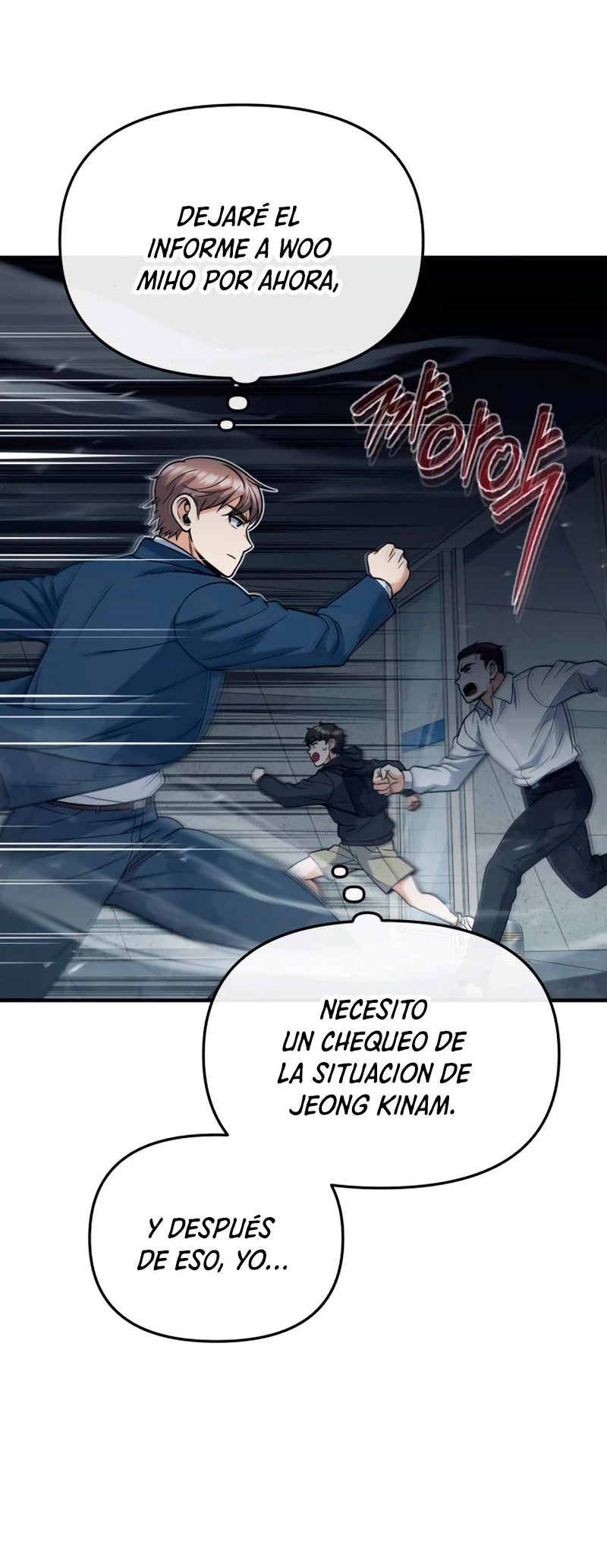 Genio del Linaje único Capítulo 29 - Page 31