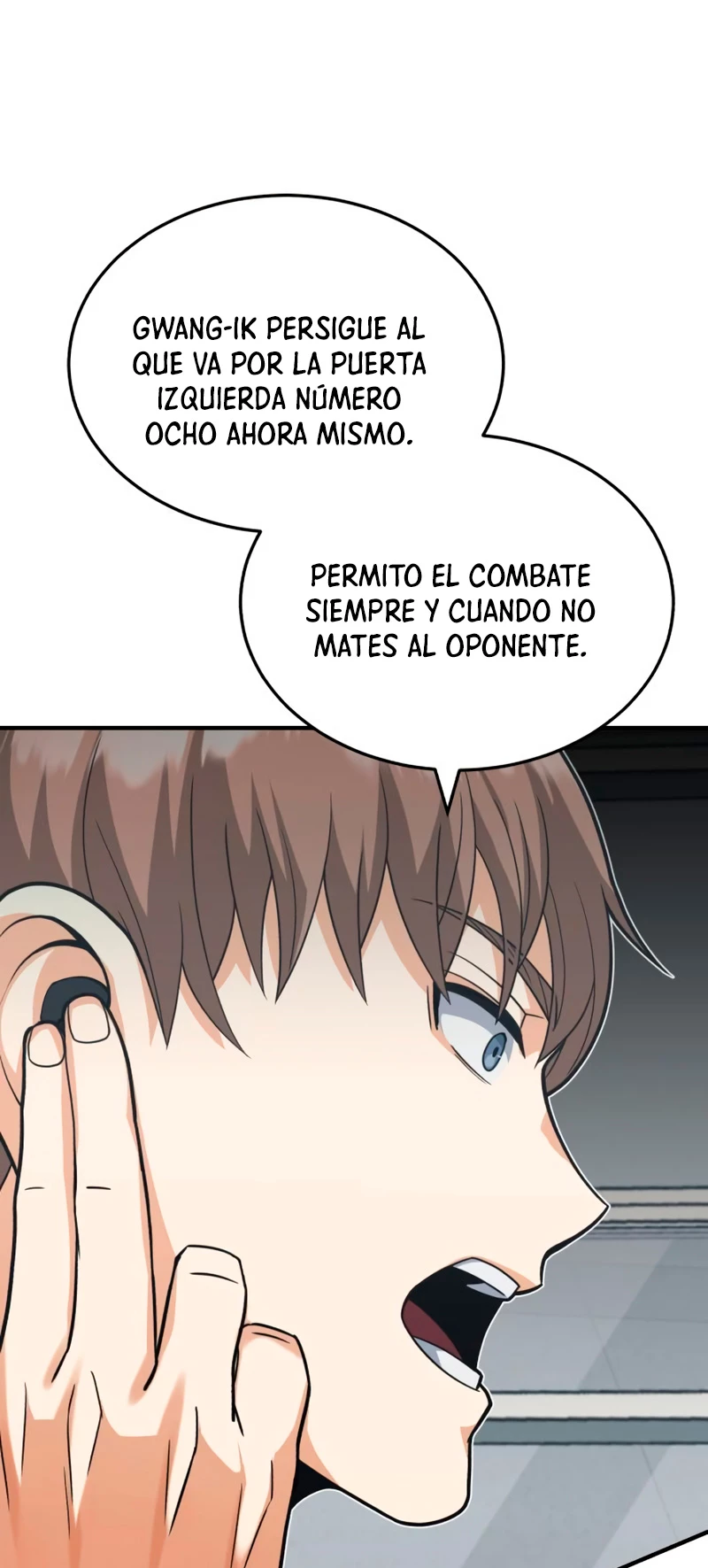 Genio del Linaje único Capítulo 29 - Page 36