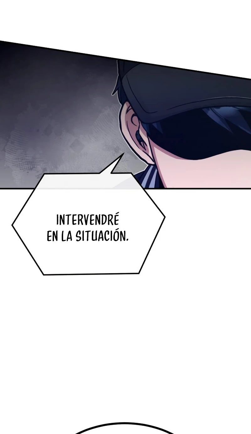 Genio del Linaje único Capítulo 29 - Page 38