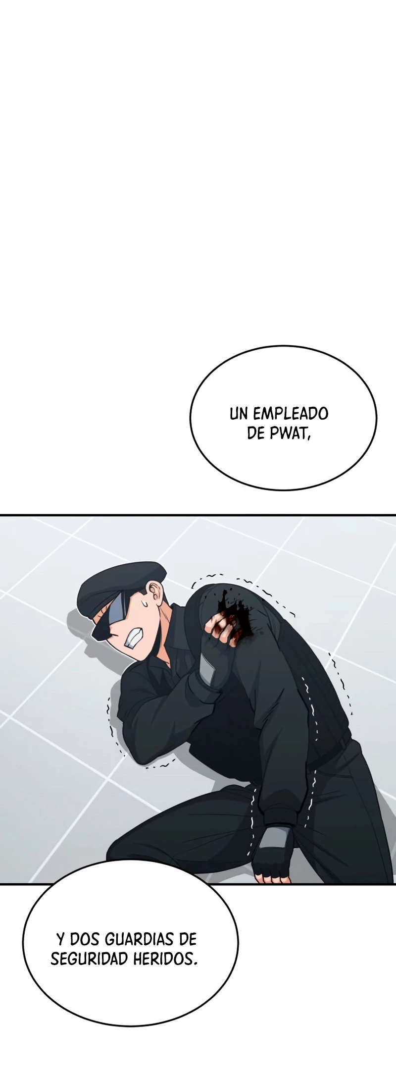Genio del Linaje único Capítulo 29 - Page 44