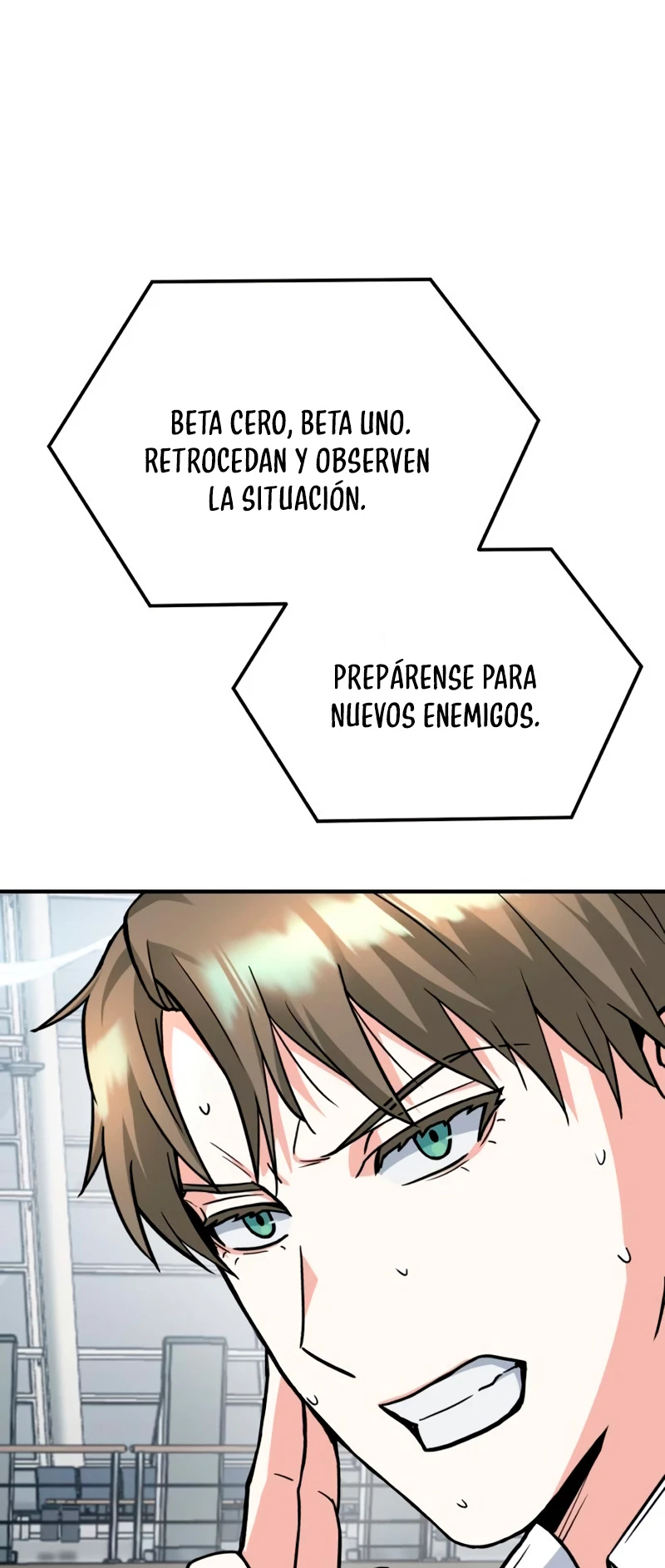 Genio del Linaje único Capítulo 29 - Page 47
