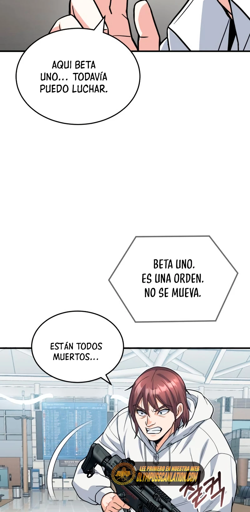 Genio del Linaje único Capítulo 29 - Page 48