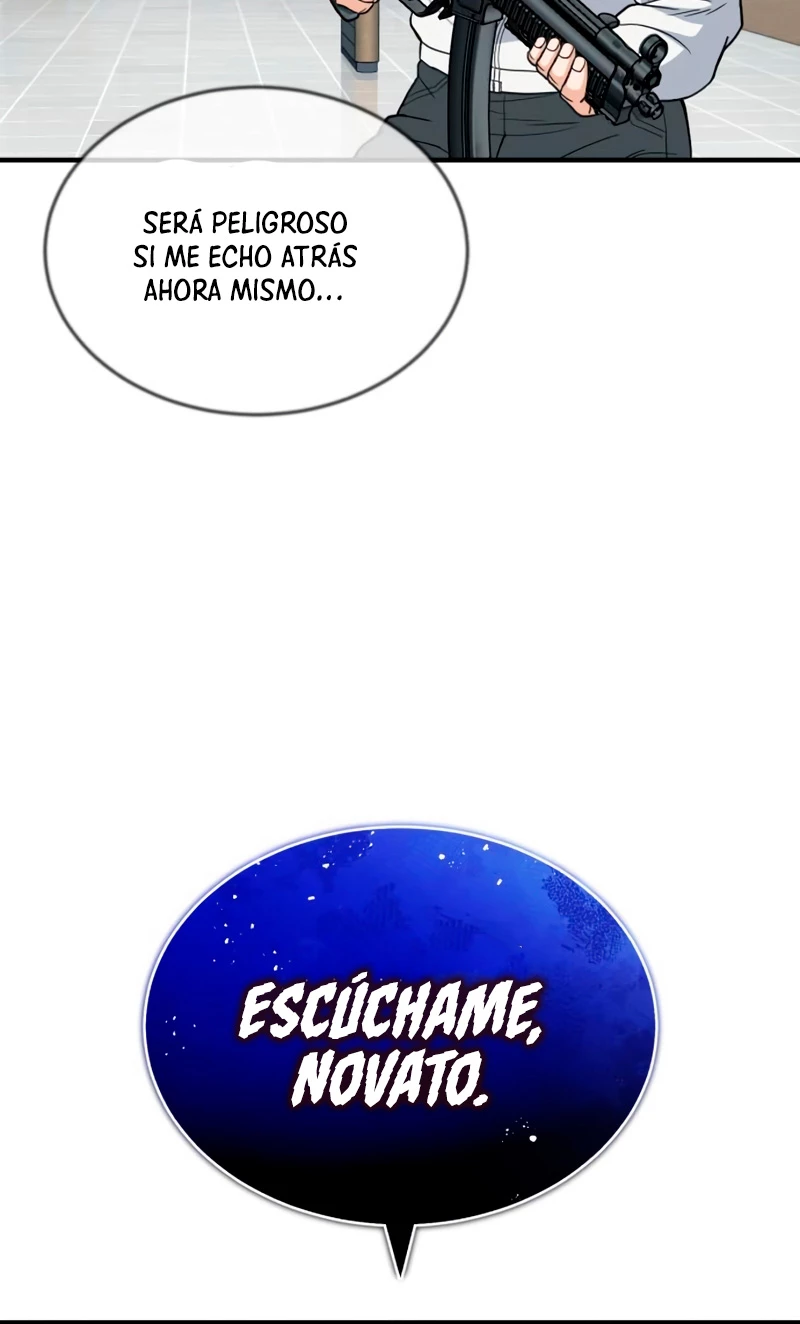 Genio del Linaje único Capítulo 29 - Page 49