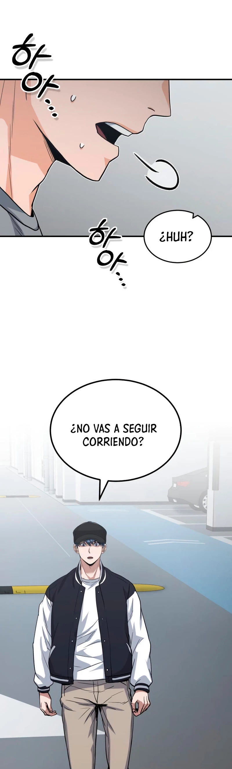 Genio del Linaje único Capítulo 29 - Page 57