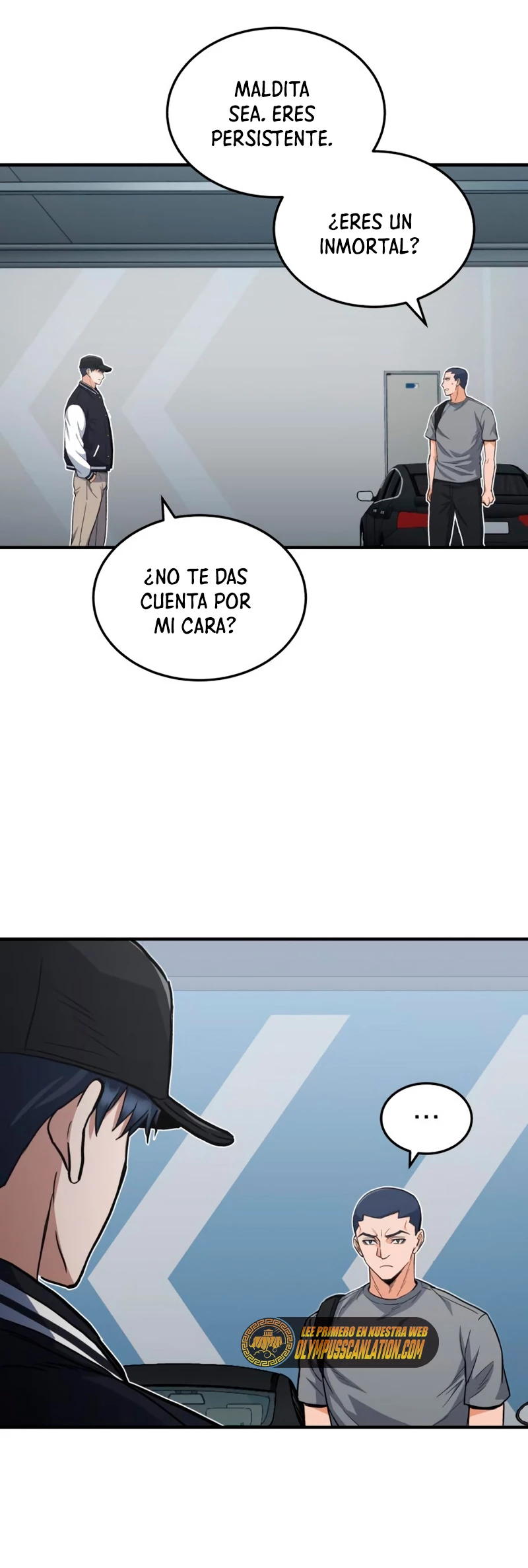 Genio del Linaje único Capítulo 29 - Page 59