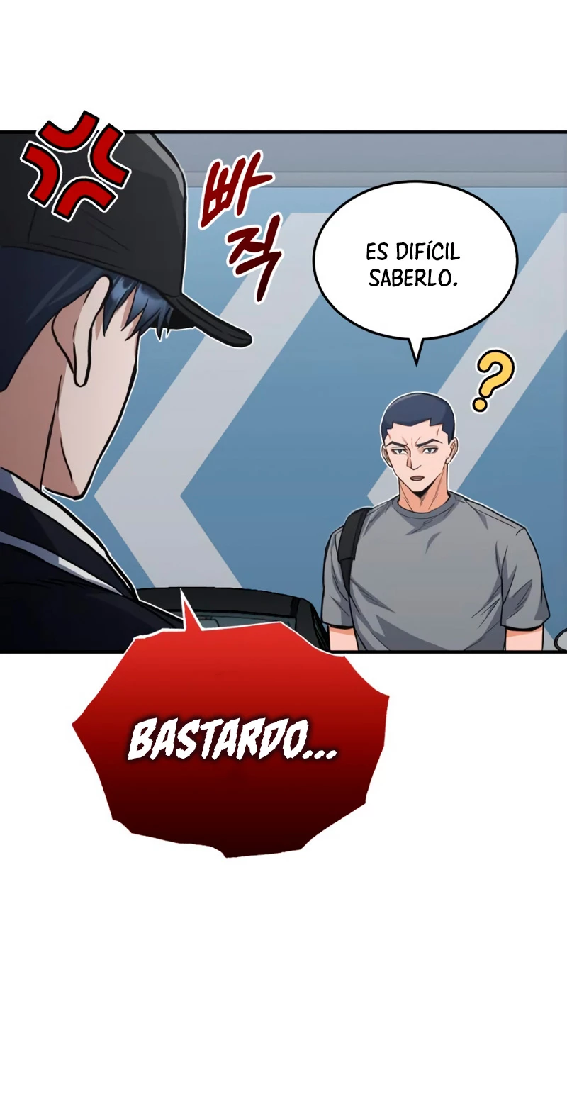 Genio del Linaje único Capítulo 29 - Page 60