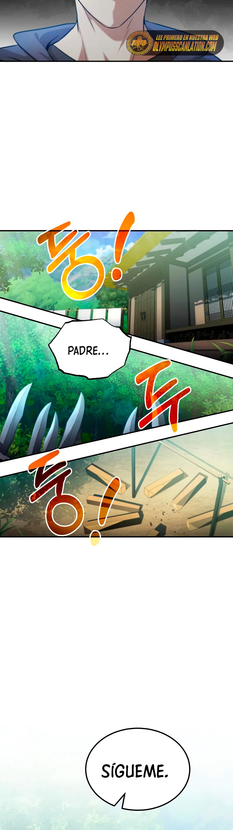 Genio del Linaje único Capítulo 3 - Page 13