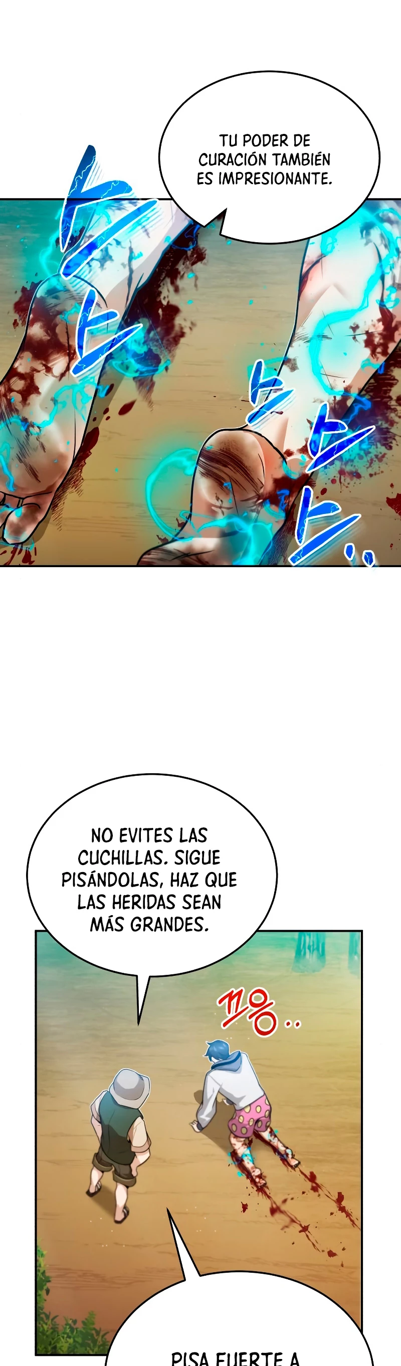 Genio del Linaje único Capítulo 3 - Page 32