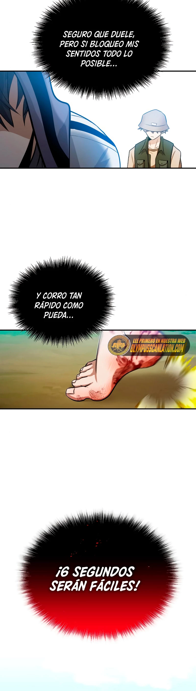Genio del Linaje único Capítulo 3 - Page 42