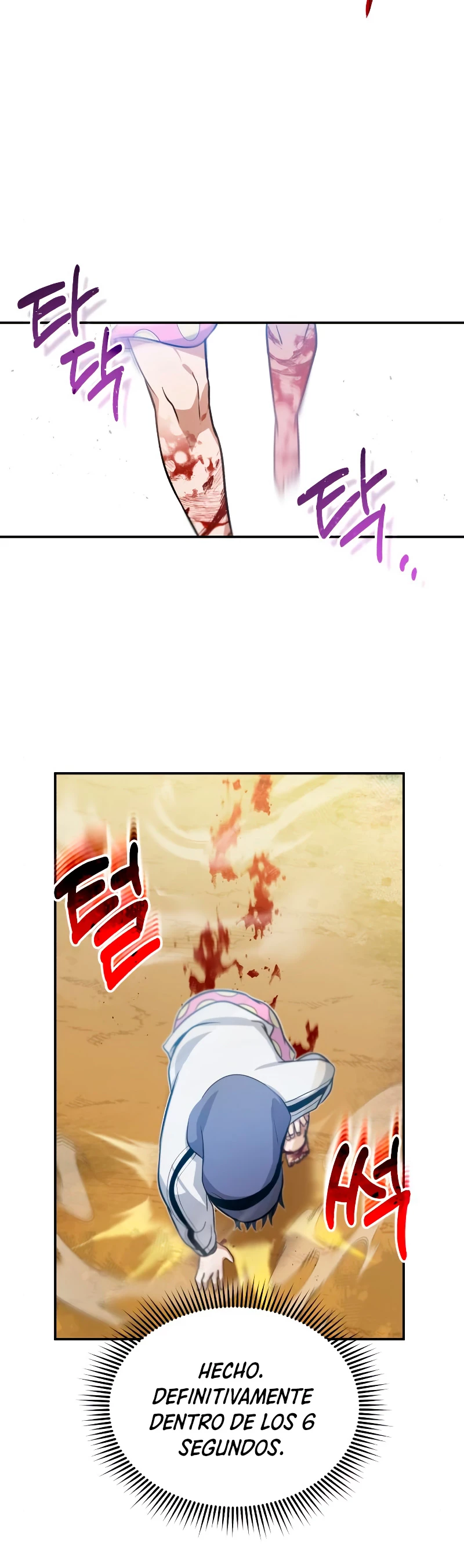 Genio del Linaje único Capítulo 3 - Page 45