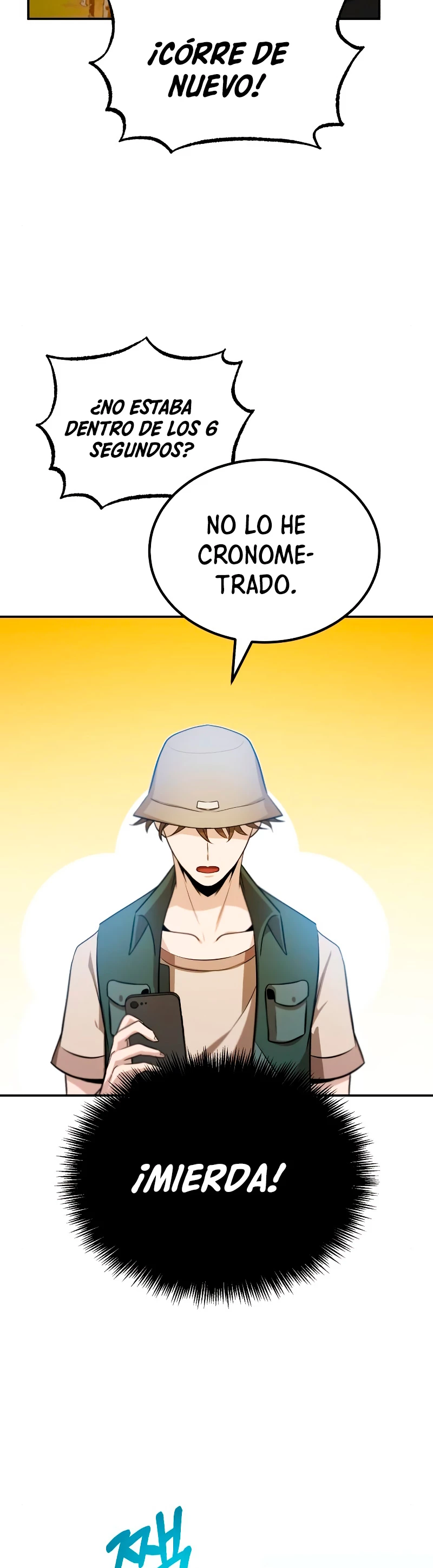 Genio del Linaje único Capítulo 3 - Page 48