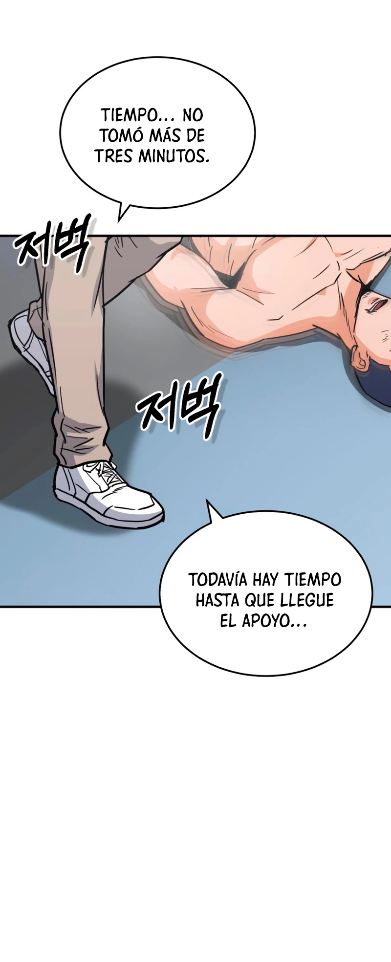 Genio del Linaje único Capítulo 30 - Page 34