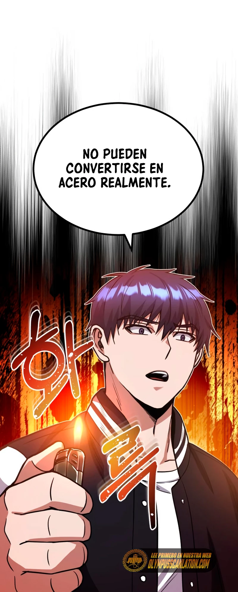 Genio del Linaje único Capítulo 30 - Page 39
