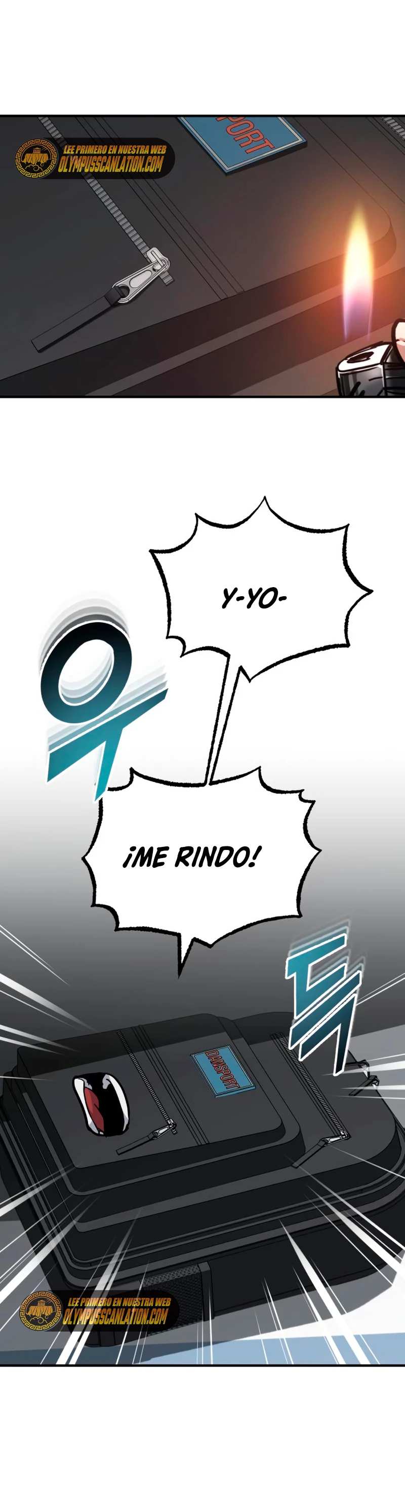 Genio del Linaje único Capítulo 30 - Page 41