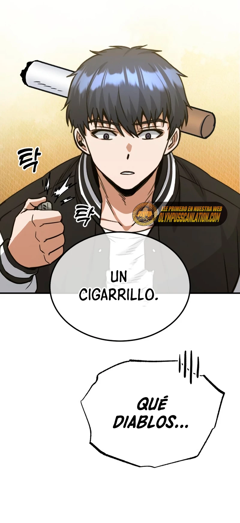 Genio del Linaje único Capítulo 30 - Page 46
