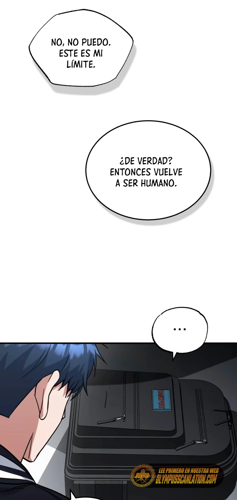 Genio del Linaje único Capítulo 30 - Page 47