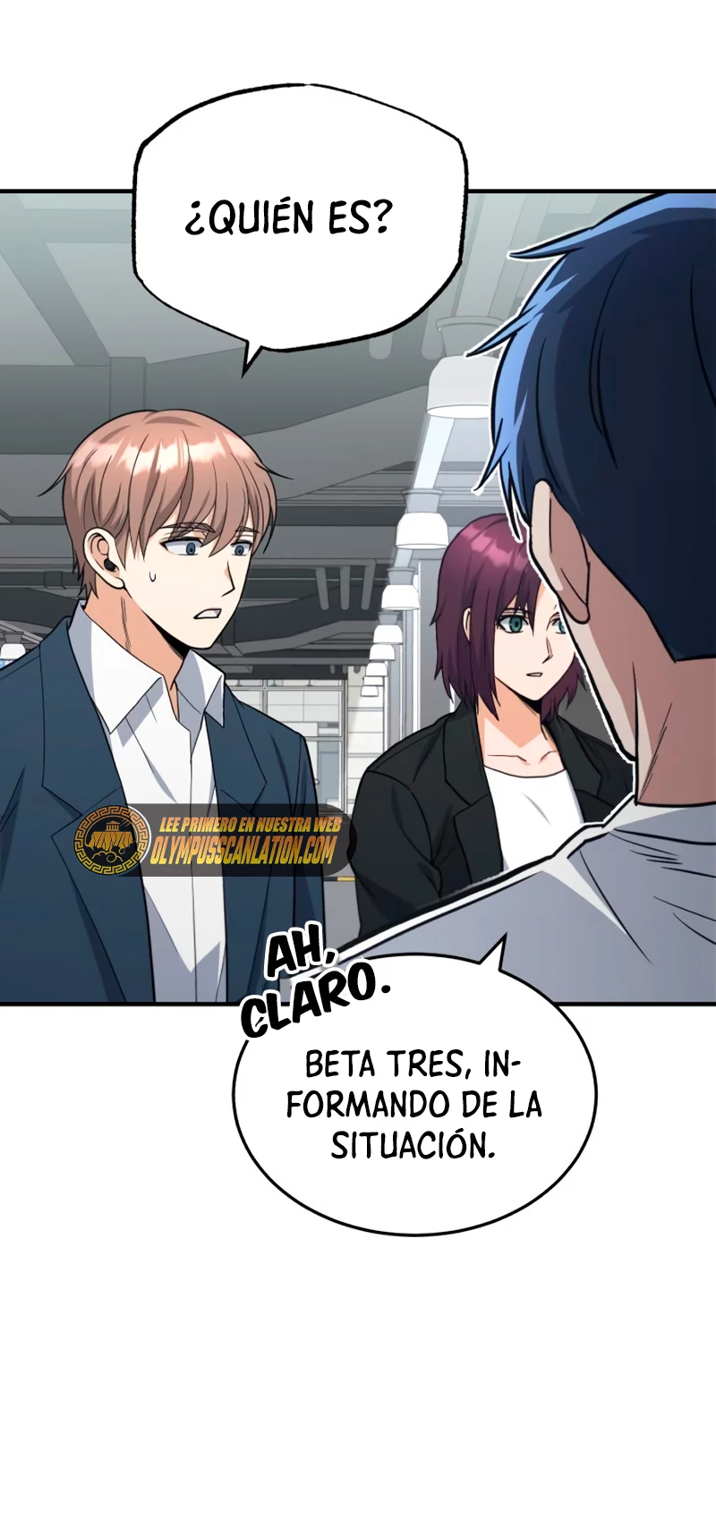 Genio del Linaje único Capítulo 30 - Page 52