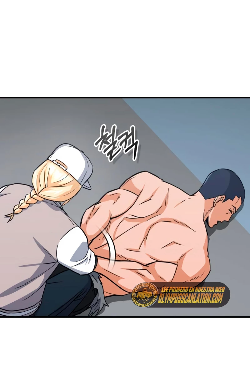 Genio del Linaje único Capítulo 30 - Page 56