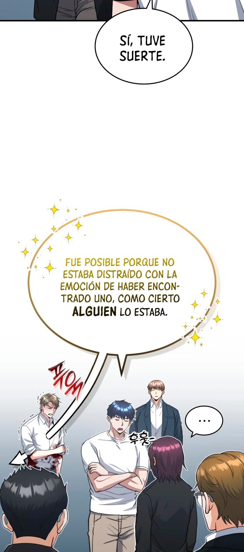 Genio del Linaje único Capítulo 30 - Page 58
