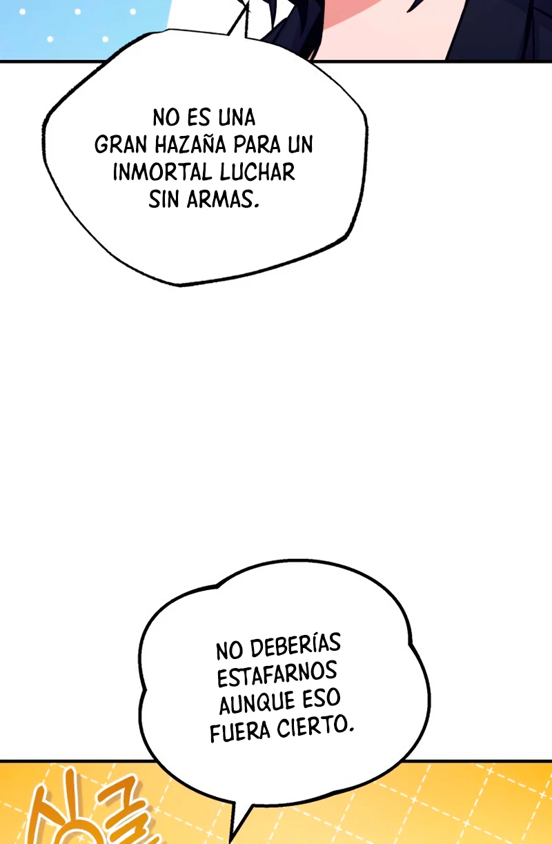 Genio del Linaje único Capítulo 30 - Page 69