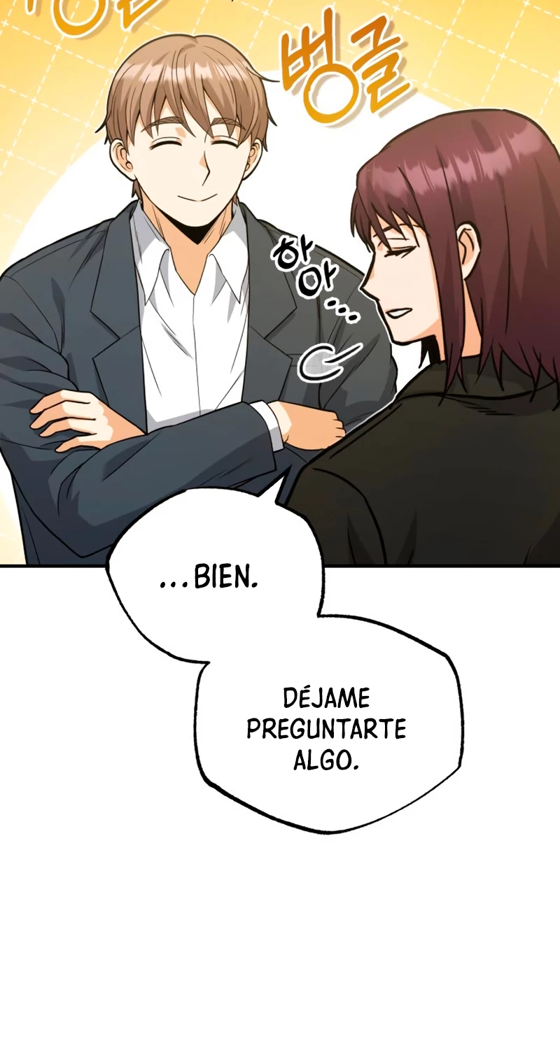 Genio del Linaje único Capítulo 30 - Page 70