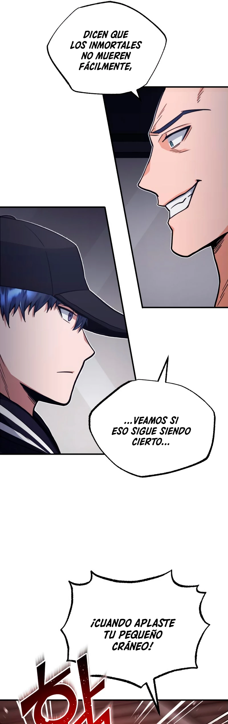 Genio del Linaje único Capítulo 30 - Page 9