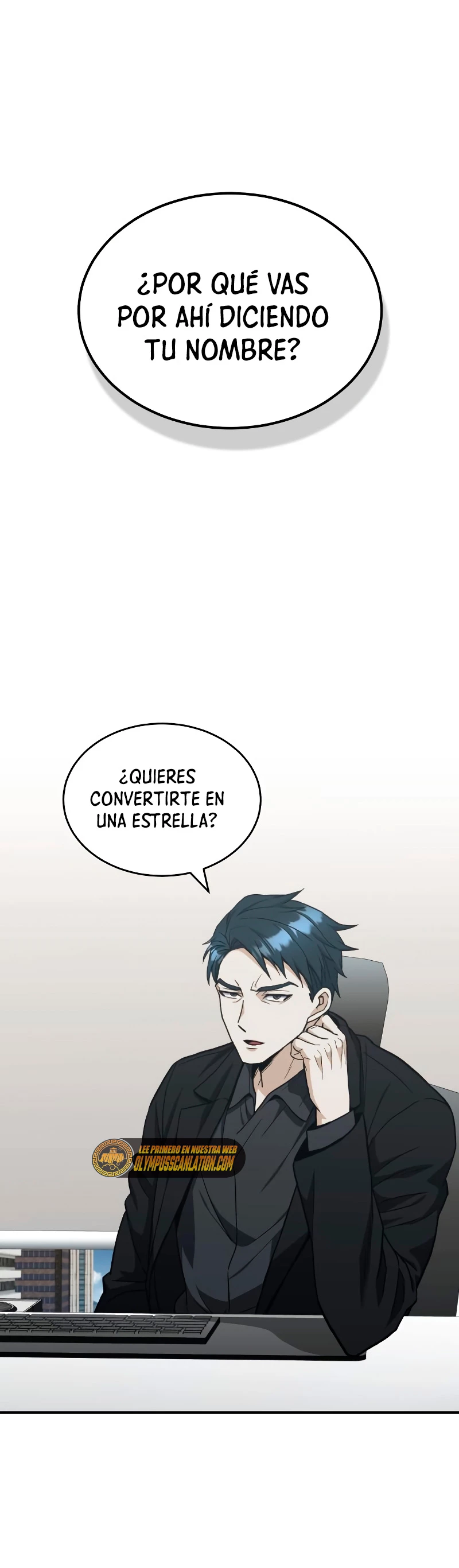 Genio del Linaje único Capítulo 31 - Page 2