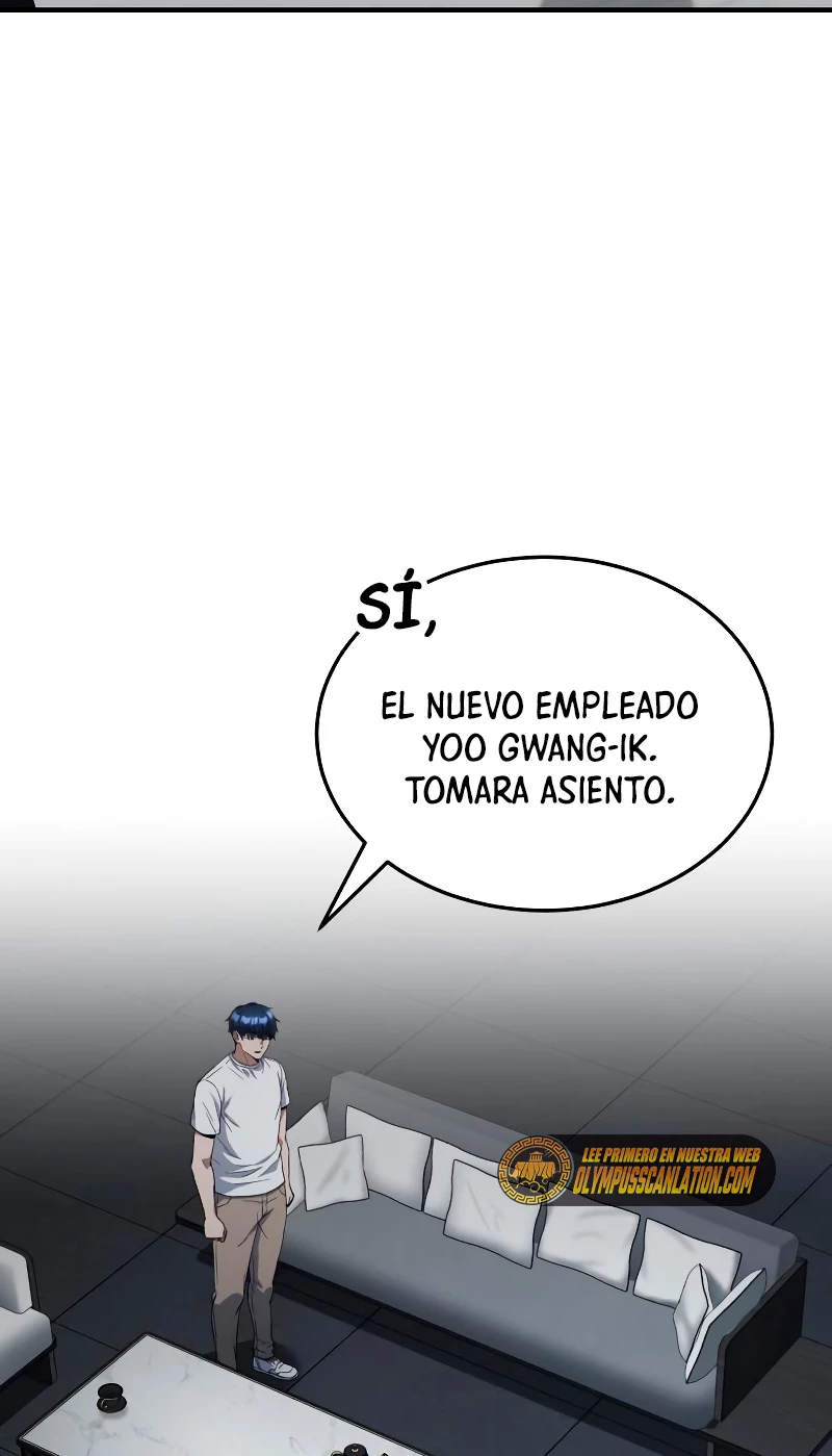 Genio del Linaje único Capítulo 31 - Page 20