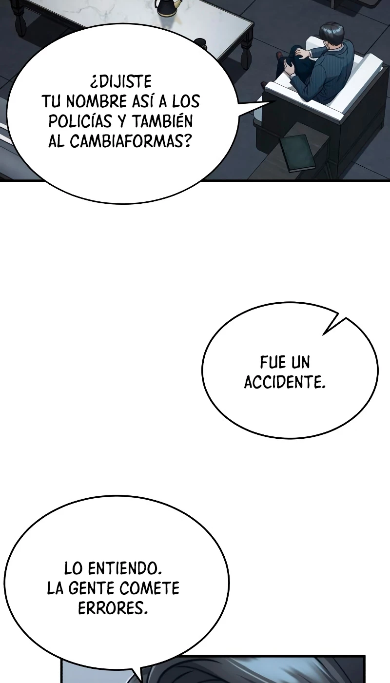 Genio del Linaje único Capítulo 31 - Page 21