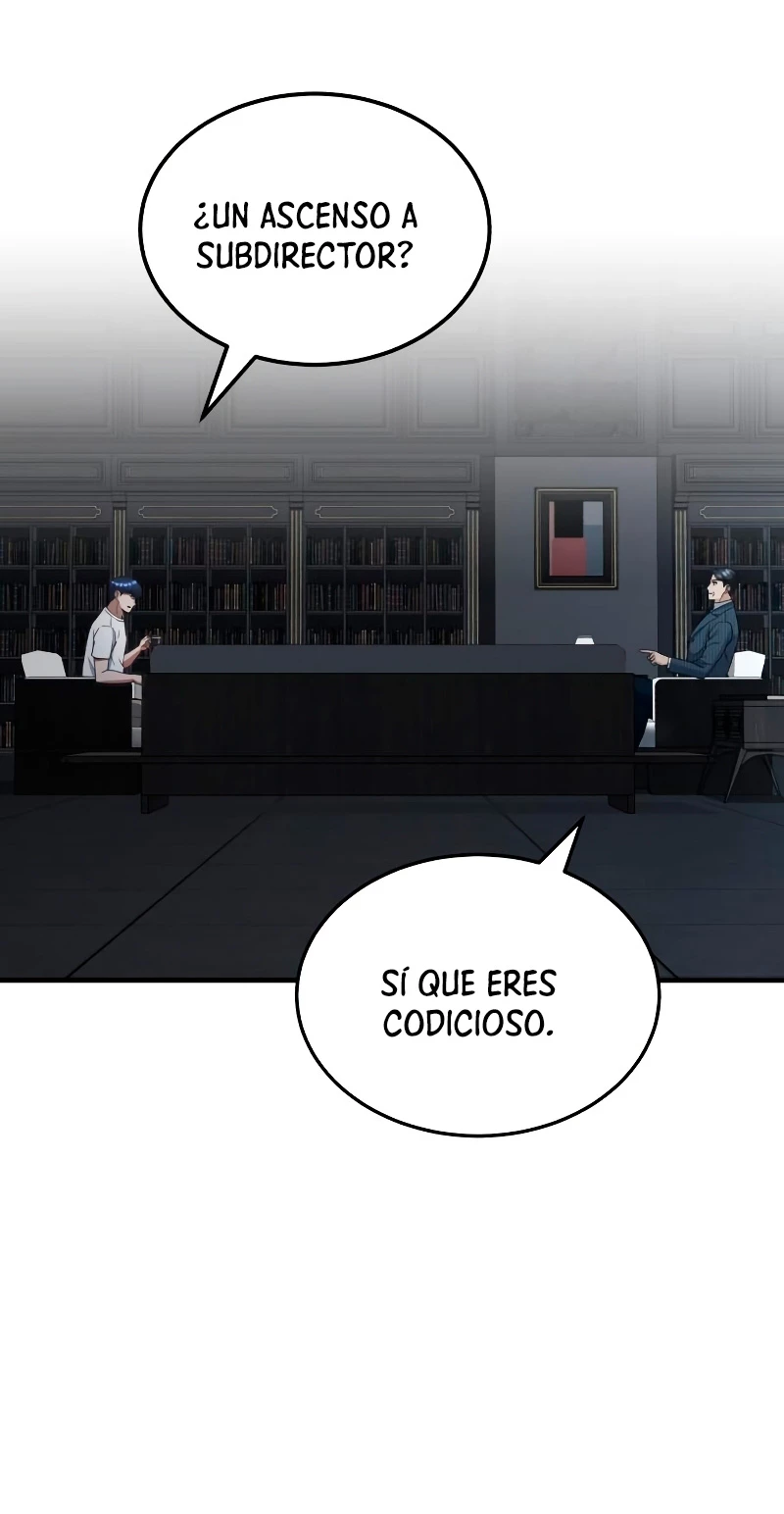 Genio del Linaje único Capítulo 31 - Page 24