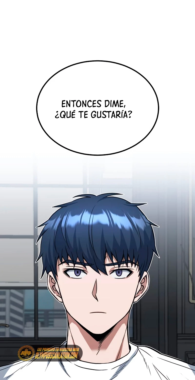 Genio del Linaje único Capítulo 31 - Page 27
