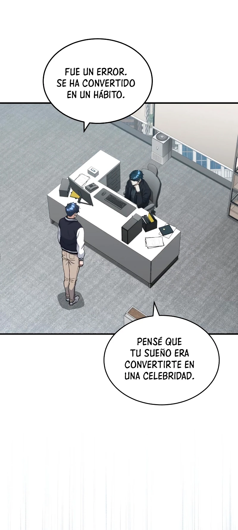 Genio del Linaje único Capítulo 31 - Page 3