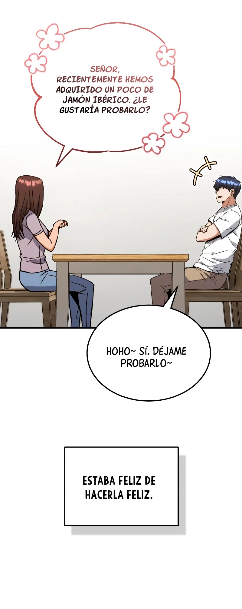 Genio del Linaje único Capítulo 31 - Page 30