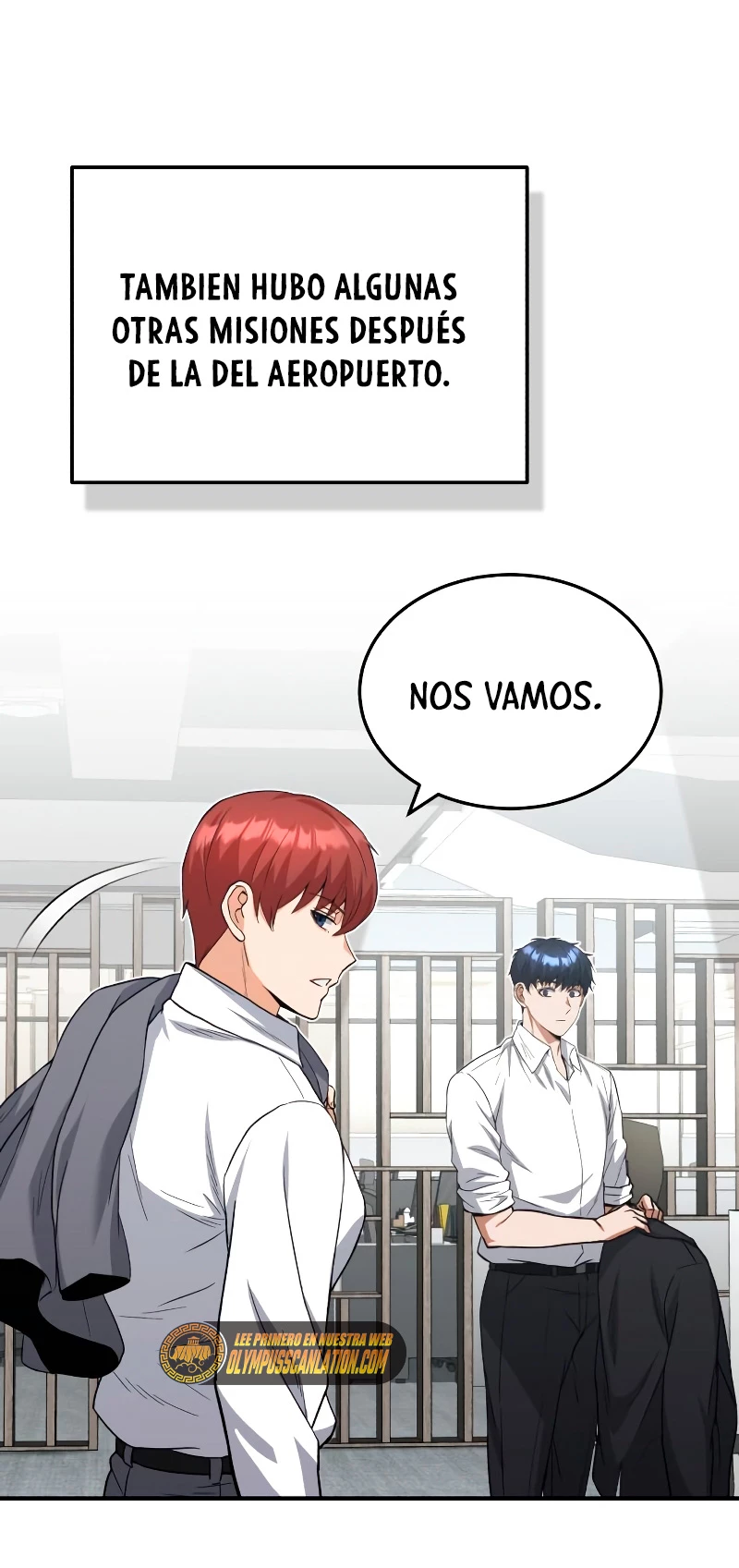 Genio del Linaje único Capítulo 31 - Page 31