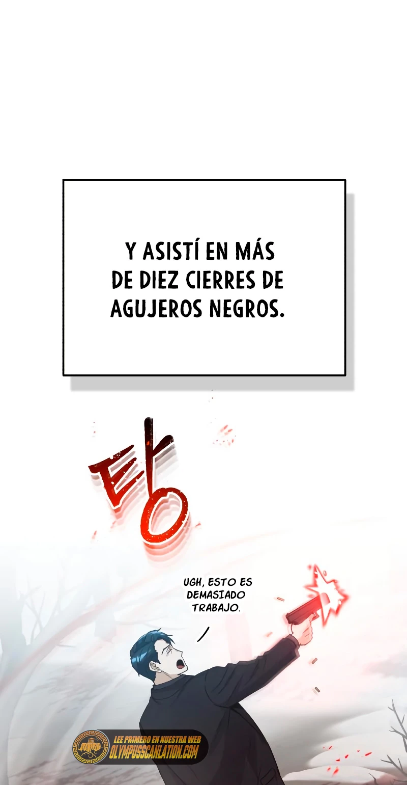 Genio del Linaje único Capítulo 31 - Page 33