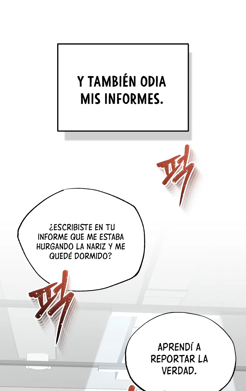 Genio del Linaje único Capítulo 31 - Page 36