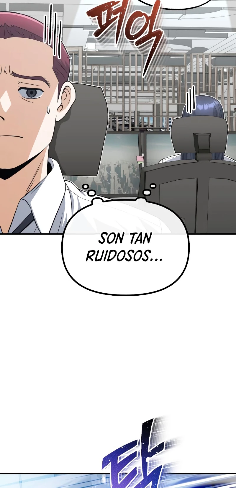 Genio del Linaje único Capítulo 31 - Page 37