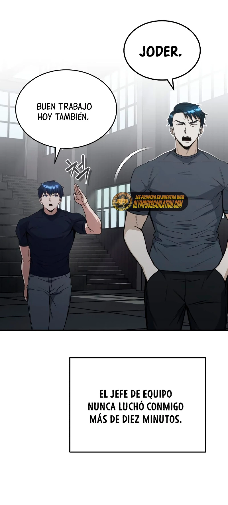 Genio del Linaje único Capítulo 31 - Page 41