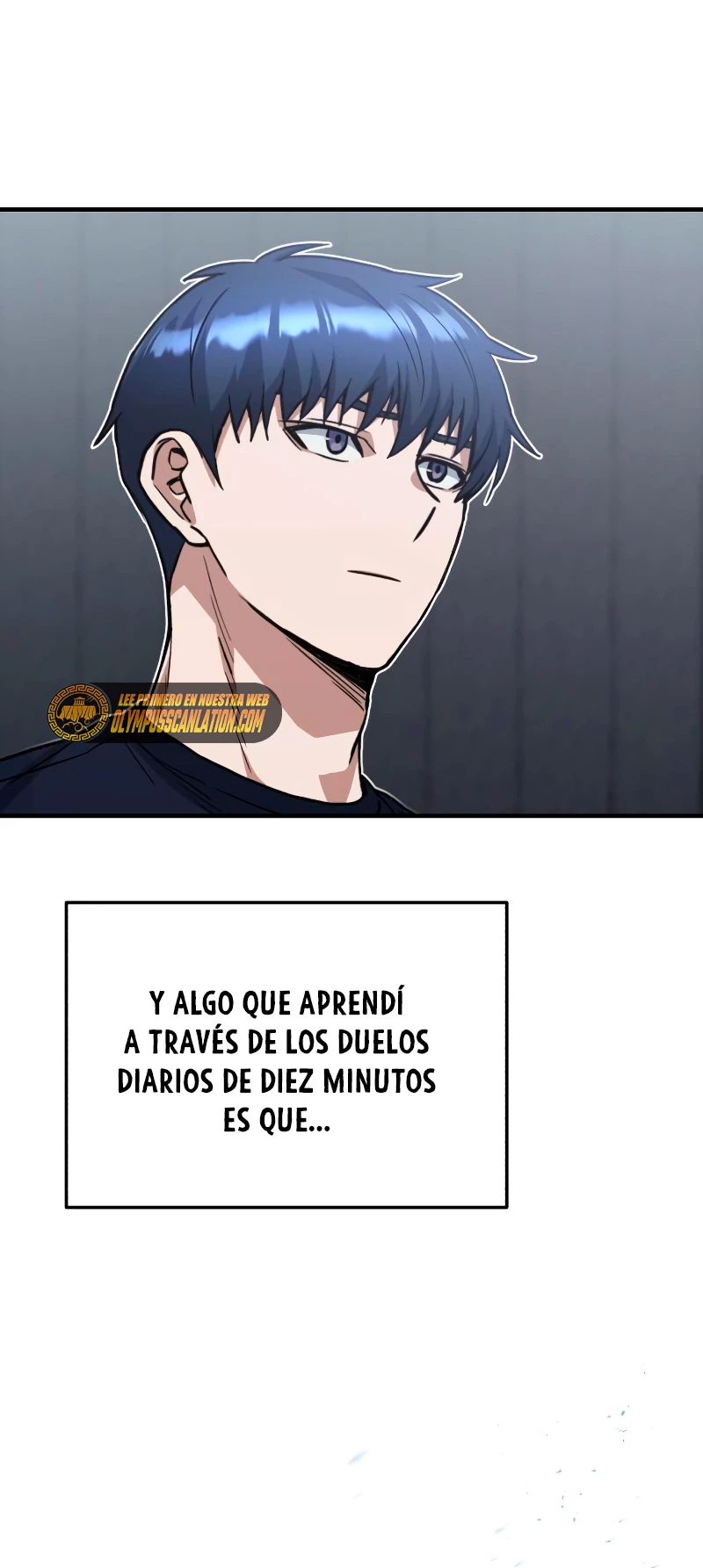 Genio del Linaje único Capítulo 31 - Page 42
