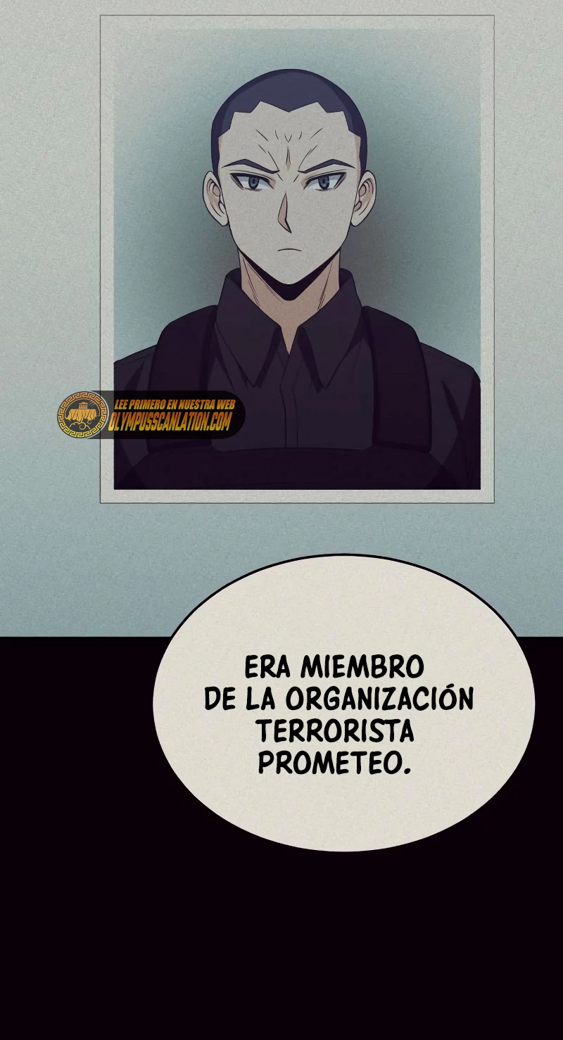 Genio del Linaje único Capítulo 31 - Page 5