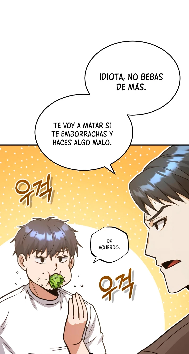 Genio del Linaje único Capítulo 31 - Page 50