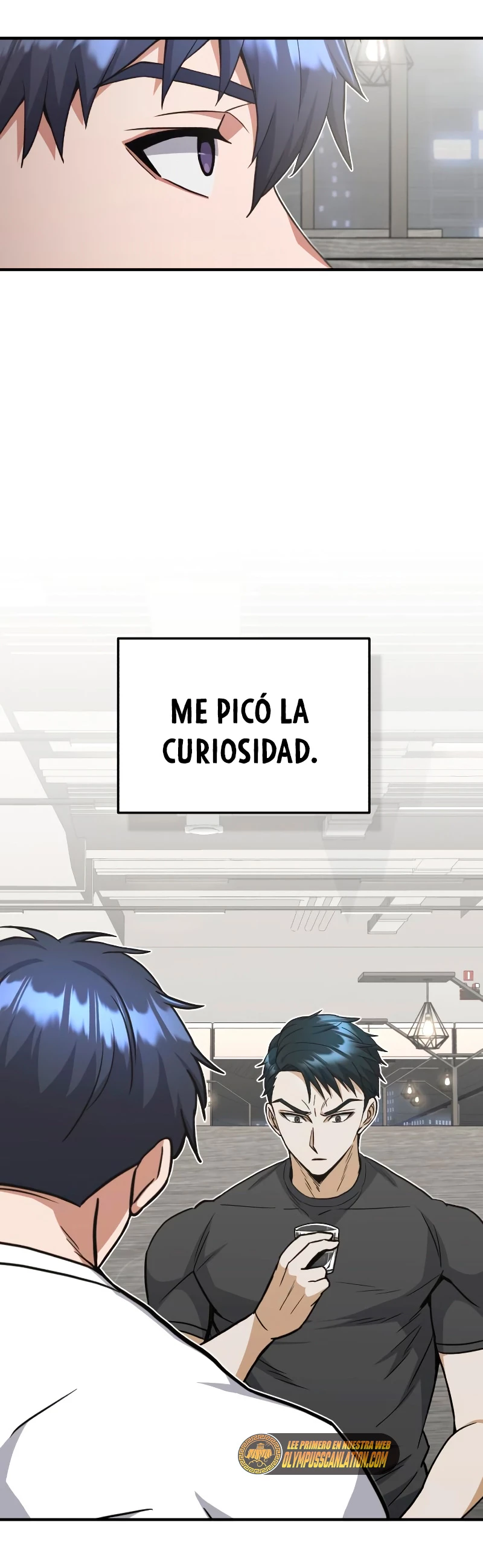 Genio del Linaje único Capítulo 31 - Page 54