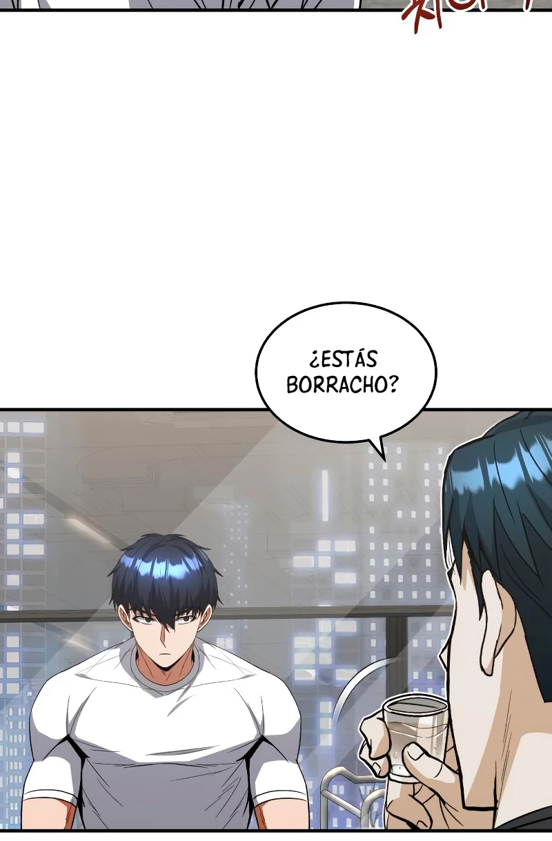 Genio del Linaje único Capítulo 31 - Page 59