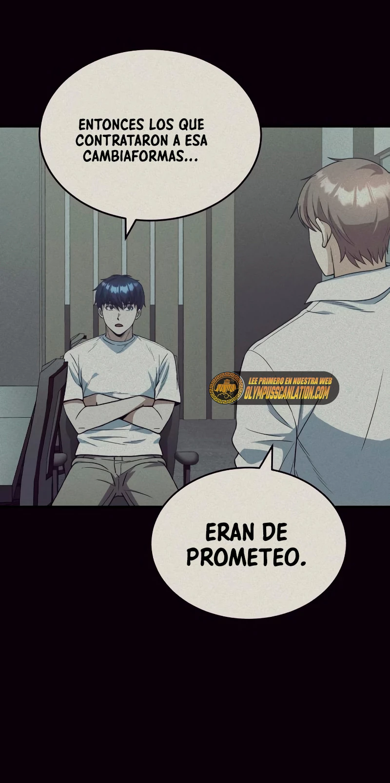 Genio del Linaje único Capítulo 31 - Page 6