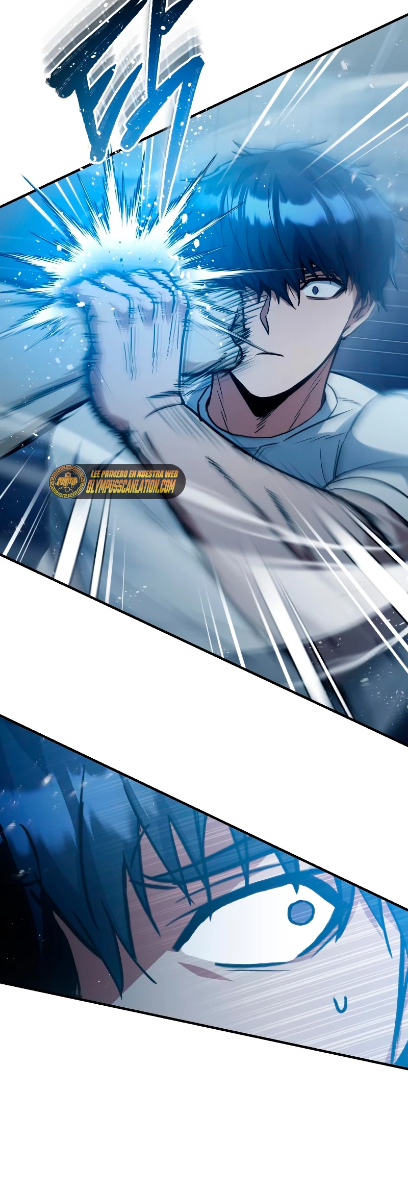 Genio del Linaje único Capítulo 31 - Page 73