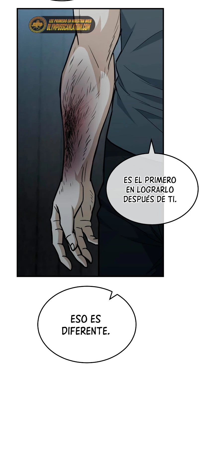 Genio del Linaje único Capítulo 31 - Page 79