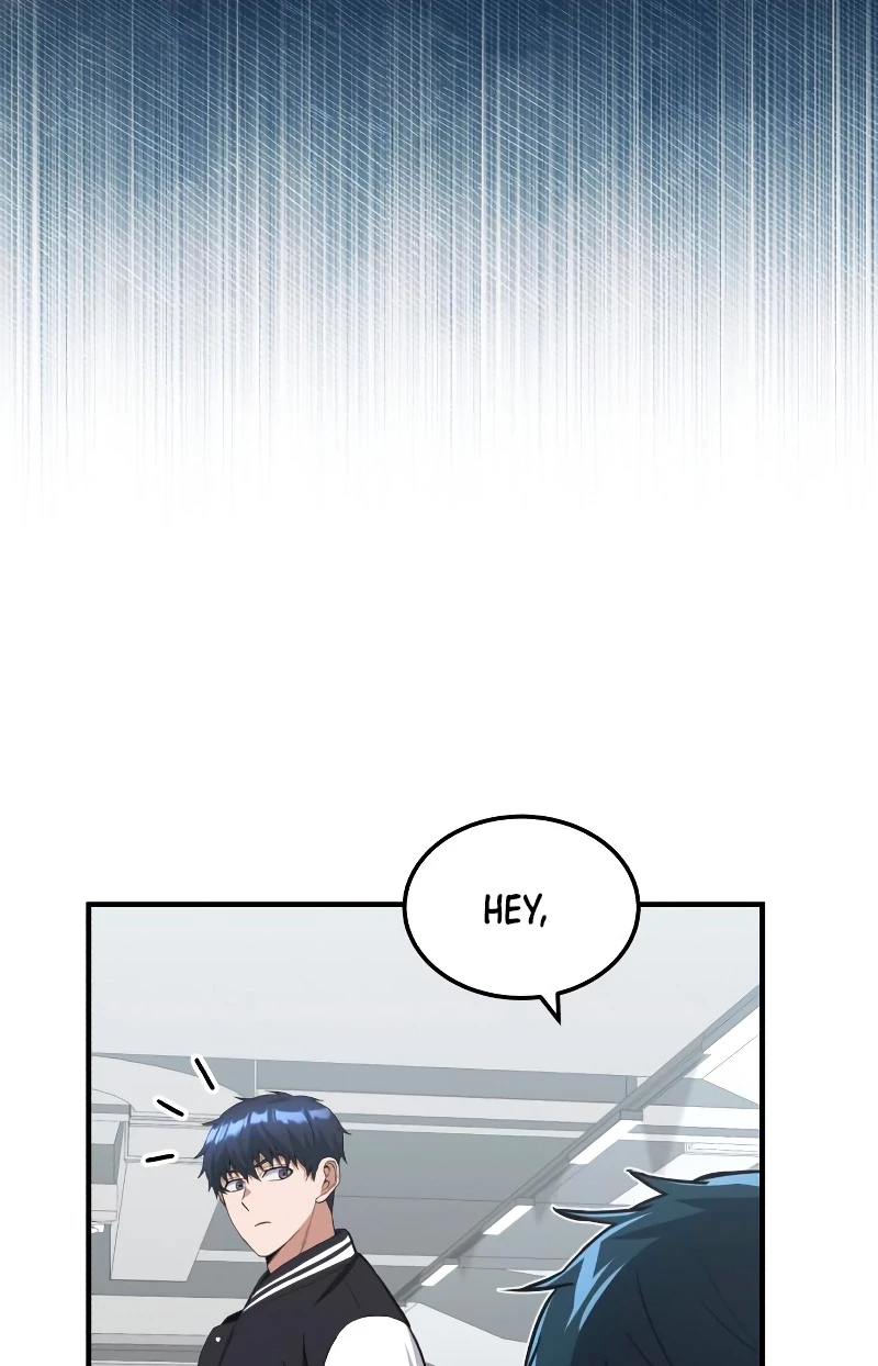 Genio del Linaje único Capítulo 31 - Page 8