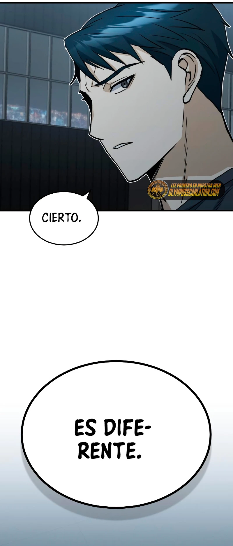 Genio del Linaje único Capítulo 31 - Page 80