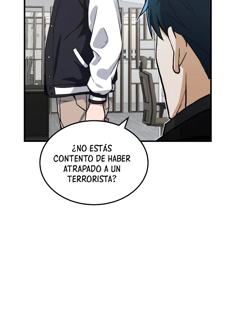 Genio del Linaje único Capítulo 31 - Page 9