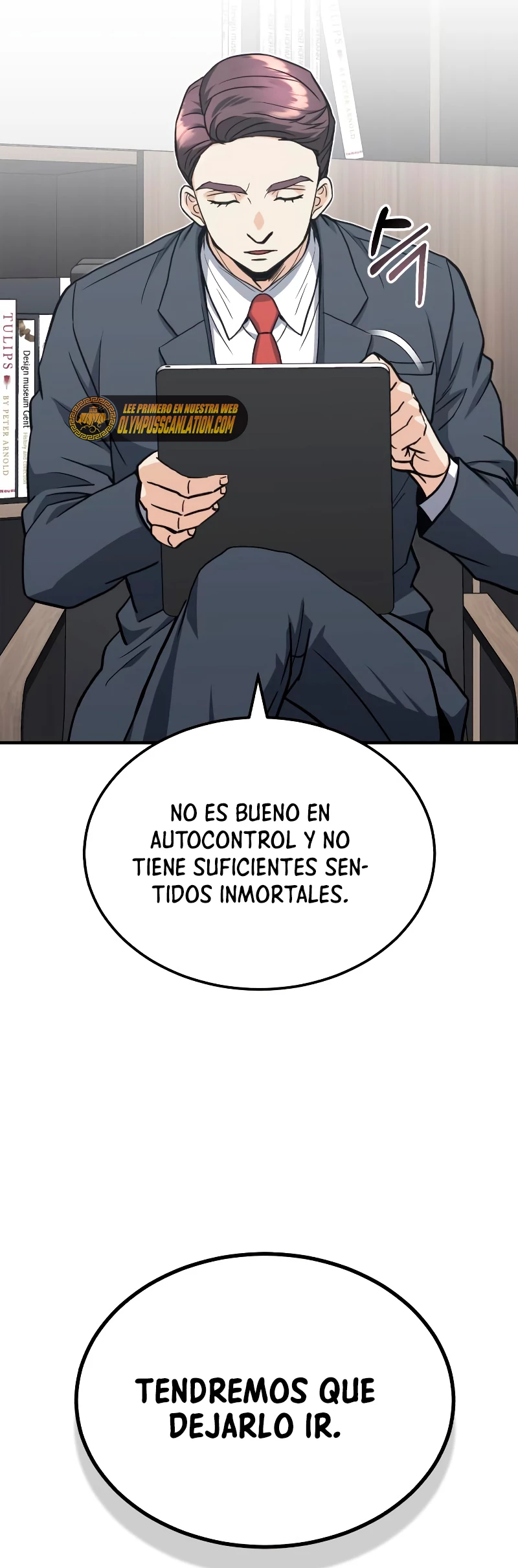 Genio del Linaje único Capítulo 32 - Page 11